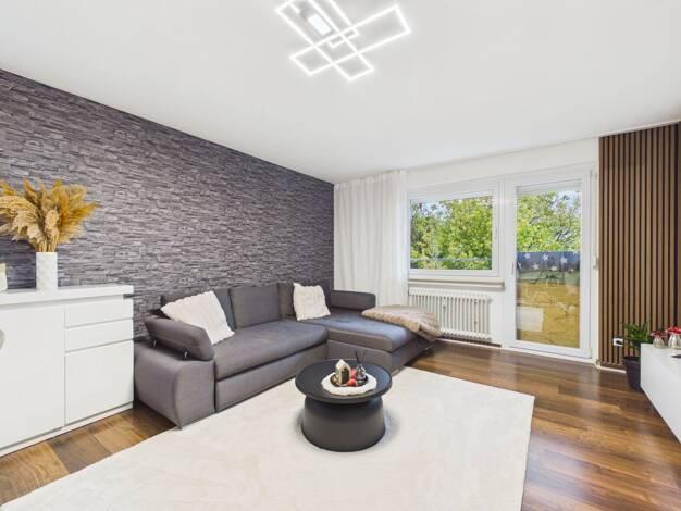Wohnung zum Kauf 260.000 € 4 Zimmer 84 m² 2. Geschoss Hiltrup Münster 48165