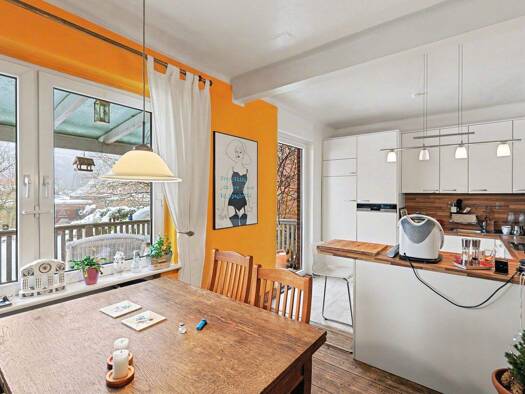 Einfamilienhaus zum Kauf 450.000 € 4,5 Zimmer 108 m² 643 m² Grundstück Jenfeld Hamburg Jenfeld 22043