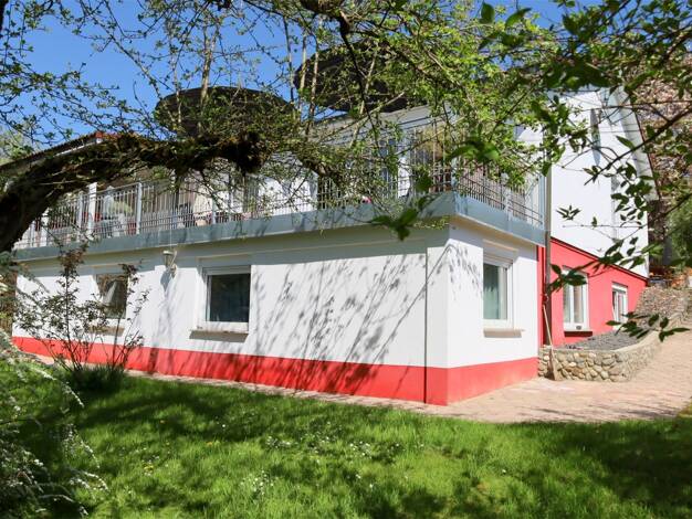 Einfamilienhaus zum Kauf 680.000 € 8 Zimmer 151,9 m² 842 m² Grundstück Mittelstenweiler Salem 88682