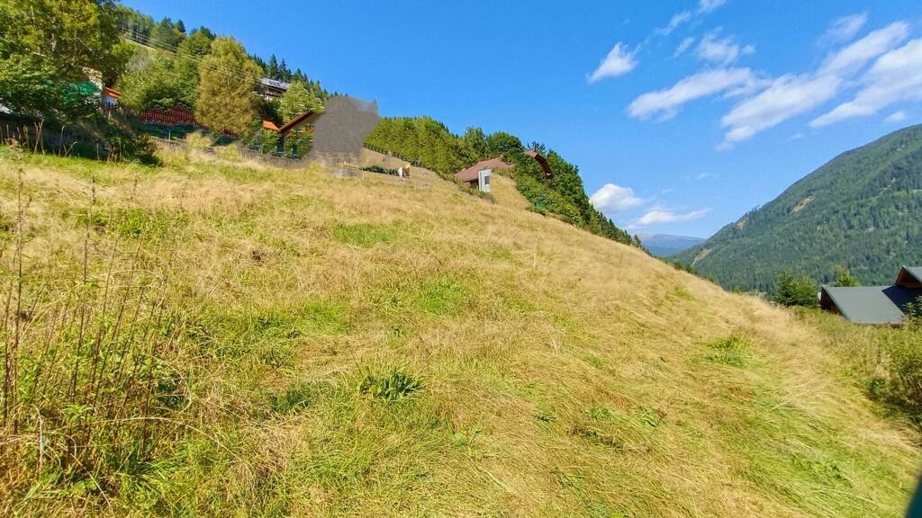 Grundstück zum Kauf 180.000 € 3.001 m² Grundstück Patergassen 9564