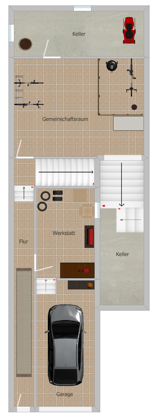 Mehrfamilienhaus zum Kauf 11 Zimmer 280 m²<br/>Wohnfläche 214 m²<br/>Grundstück Innstadt Passau 94032