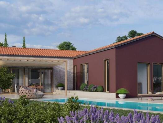 Haus zum Kauf 747.000 € 3 Zimmer 166 m² Luka