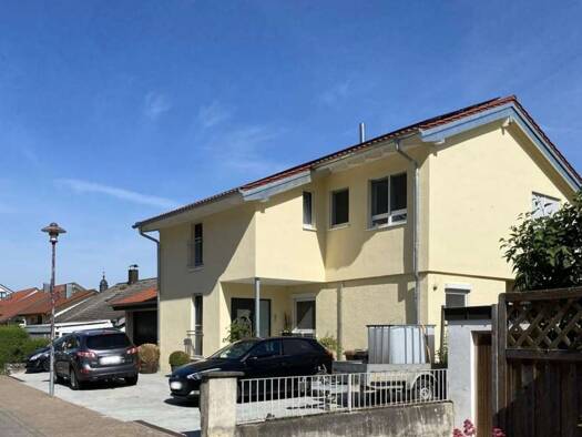Wohnung zur Miete 600 € 2 Zimmer 50 m² Geschoss EG/3 frei ab 01.11.2026 Neckarsulm Neckarsulm 74172