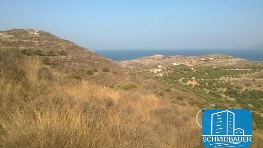 Grundstück zum Kauf 245.000 € 6.128 m² Grundstück Kreta Kamilari 702 00