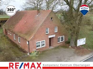 Haus zum Kauf 200 m² 5.066 m² Grundstück Elbergen Löningen 49624