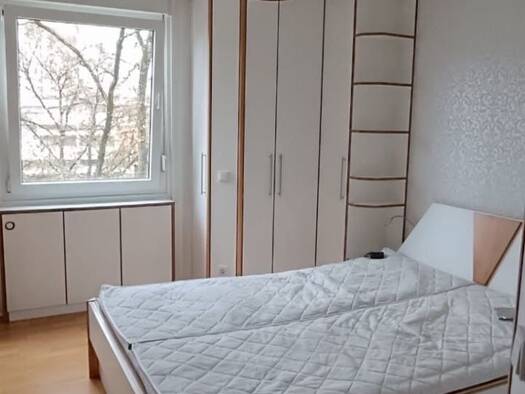 Wohnung zur Miete 1.100 € 3 Zimmer 79 m² Geschoss 2/3 frei ab 15.09.2026 Vogelstang Vogelstang 68309
