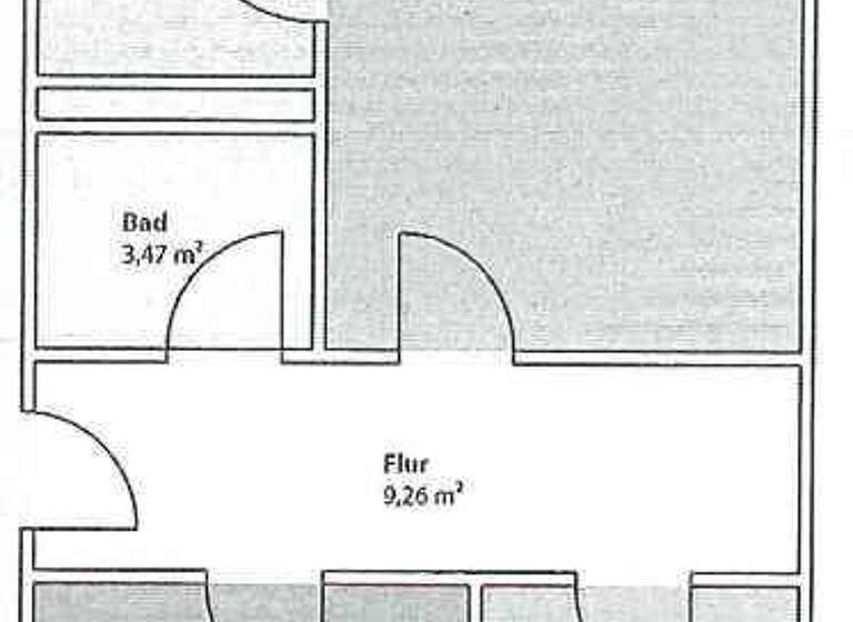 Wohnung zur Miete 375 € 3 Zimmer 68 m² 4. Geschoss Lusan Gera 07549