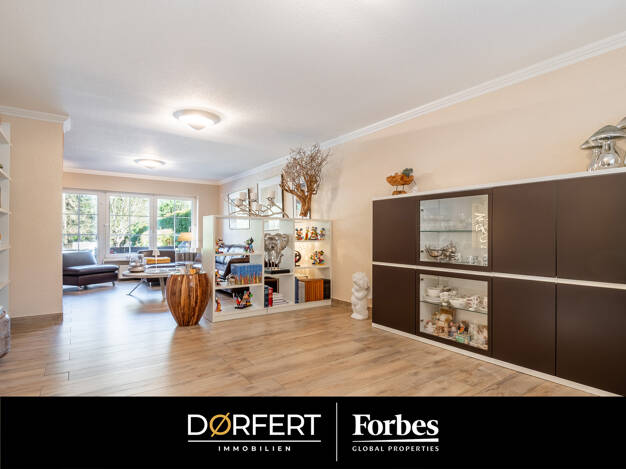 Einfamilienhaus zum Kauf 895.000 € 6 Zimmer 170,7 m² 1.500 m² Grundstück Dassendorf 21521