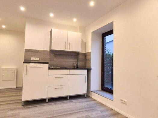 Sonstiges zum Kauf provisionsfrei als Kapitalanlage geeignet 129.000 € 1 Zimmer 32,3 m² Polchow Rügen-Glowe 18551