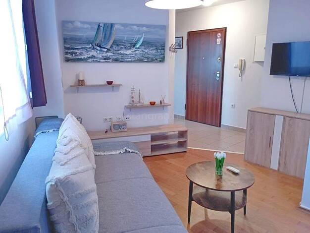 Wohnung zum Kauf 259.000 € 2 Zimmer 43 m² Krk 51500