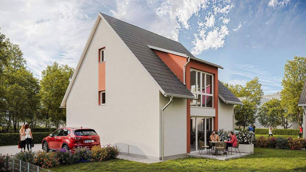 Neubauprojekt zum Kauf Entenseestraße 43 Entensee Rückersdorf 90607