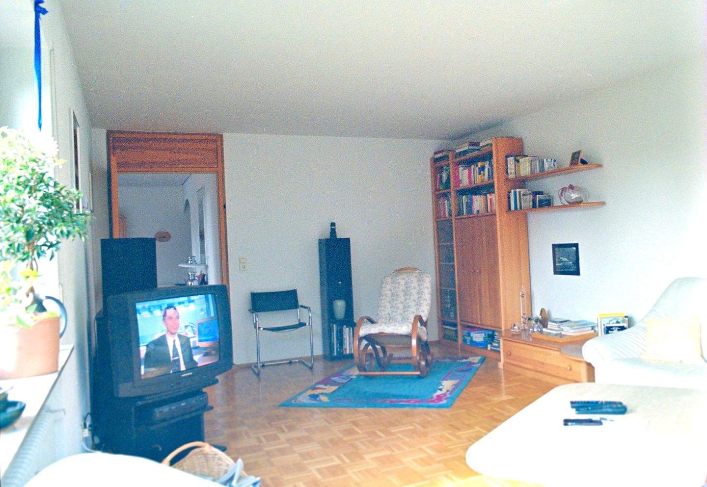 Immobilie in Oberteuringen -  Großzügige 4,5-Zimmer-Wohnung in ruhiger Lage - Bild 3