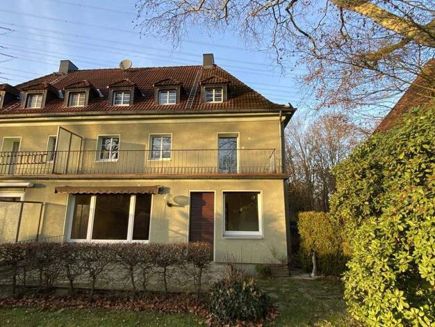 Doppelhaushälfte zum Kauf provisionsfrei 477.000 € 7,5 Zimmer 195 m² 611 m² Grundstück Hollandstraße 57 Wattenscheid Bochum 44866