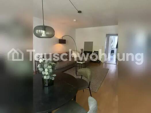 Wohnung zur Miete Tauschwohnung 1.508 € 3,5 Zimmer 78 m² EG Schwabing-Freimann München 80801