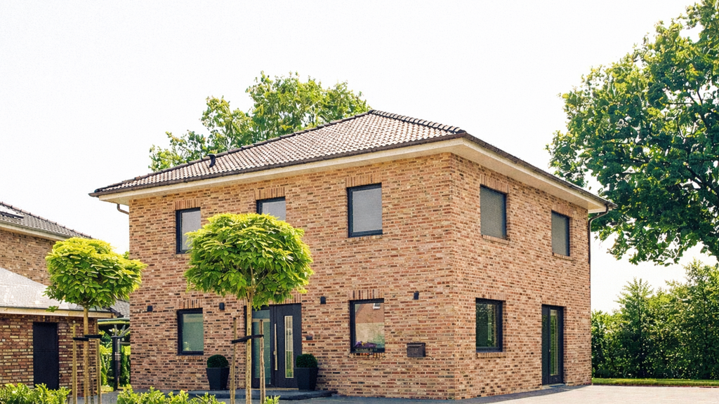 Einfamilienhaus zum Kauf provisionsfrei 1.229.000 € 6 Zimmer 170 m² 435 m² Grundstück Karstenstraße 15 Blankenese Hamburg 22587