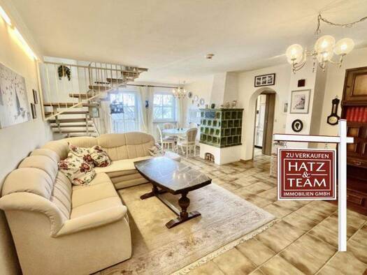 Maisonette zum Kauf 349.000 € 5 Zimmer 152 m² 3. Geschoss Grubweg Passau 94034