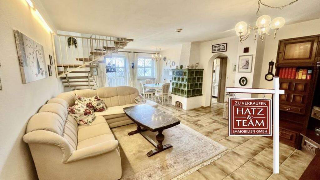 Maisonette zum Kauf 349.000 € 5 Zimmer 152 m² 3. Geschoss Grubweg Passau 94034