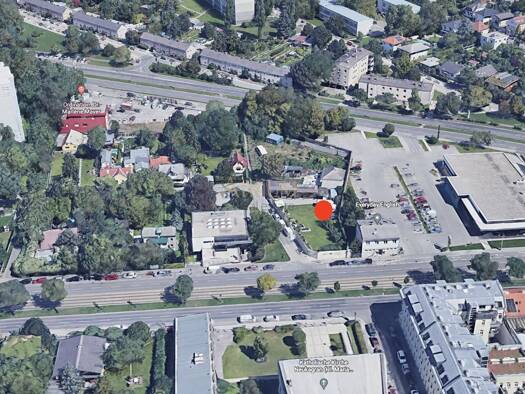 Lagerhalle zum Kauf - Erstbezug 1.284 m² Lagerfläche Donaustadt 1220