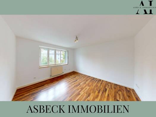 Wohnung zur Miete 392 € 2 Zimmer 44,3 m² Burgkirchen Burgkirchen an der Alz 84508