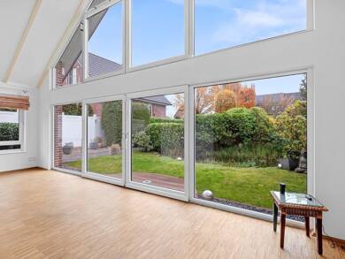 Einfamilienhaus zum Kauf 599.000 € 5,5 Zimmer 180 m² 1.028 m² Grundstück Hamburg 21035