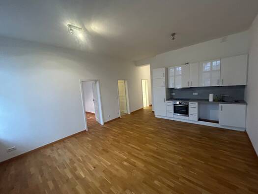 Wohnung zum Kauf 219.000 € 2 Zimmer 48,5 m² Buch Berlin / Buch 13125