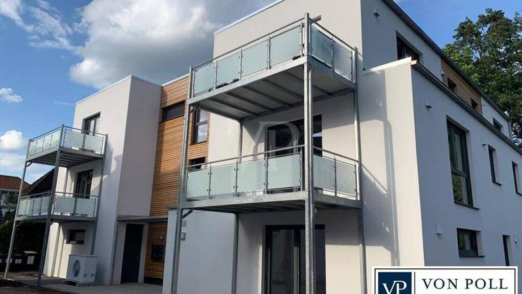 Wohnung zum Kauf 325.000 € 2 Zimmer 78 m² EG Neuenhäusen Celle 29221