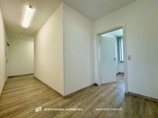 Büro zur Miete 680 € 2 Zimmer Altstadt Schweinfurt 97421