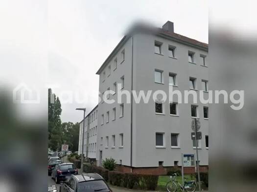 Wohnung zur Miete Tauschwohnung 850 € 3 Zimmer 70 m² 1. Geschoss List Hannover 30163