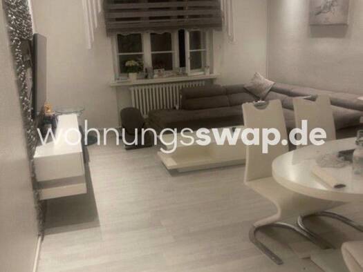 Wohnung zur Miete Tauschwohnung 560 € 3 Zimmer 64 m² 2. Geschoss Wedding Berlin 13351