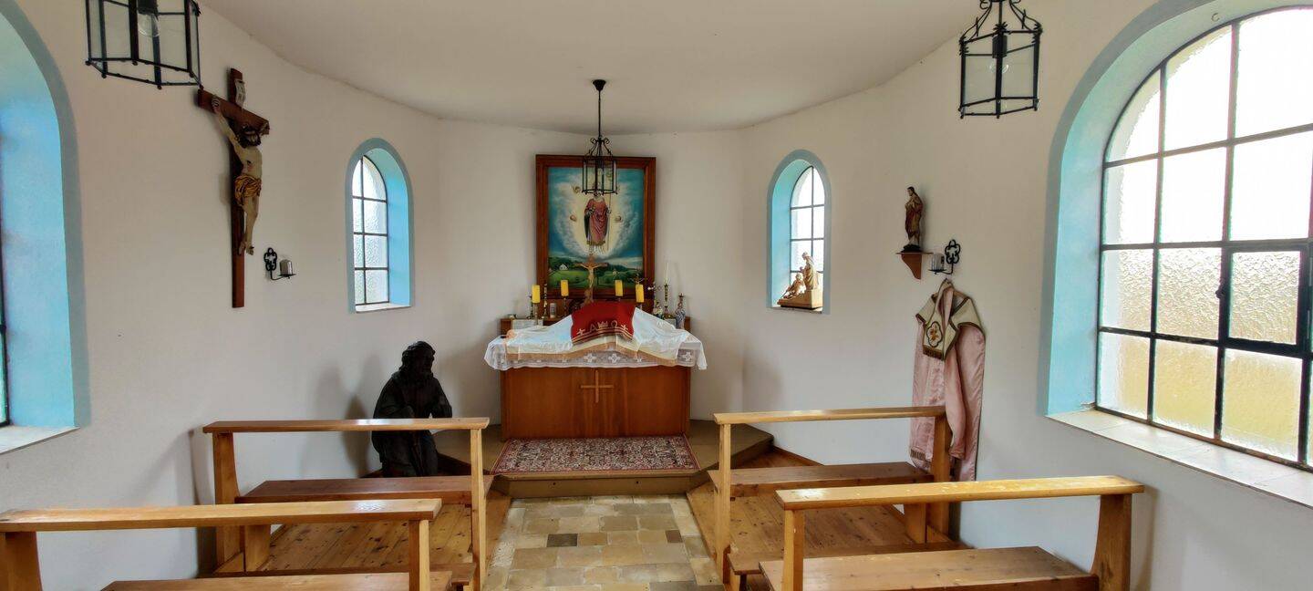 Bauernhof zum Kauf - Mehr
