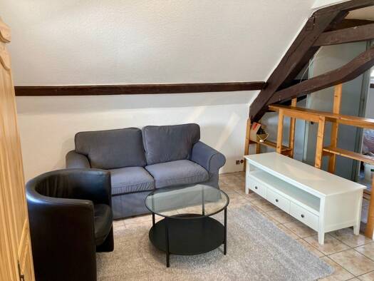 Wohnung zur Miete 350 € 40 m² frei ab 01.01.2026 Hauptstraße 52 Urweiler Sankt Wendel 66606