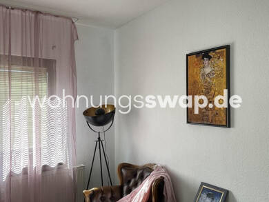 Studio zur Miete Tauschwohnung 350 € 1 Zimmer 36 m² 5. Geschoss Berlin 13407
