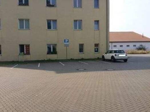 Außenstellplatz zur Miete provisionsfrei 25 € Fettenvorstadt Greifswald 17489