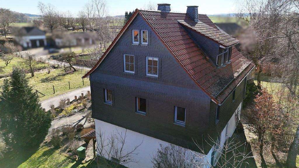 Haus zum Kauf - Ansicht 4
