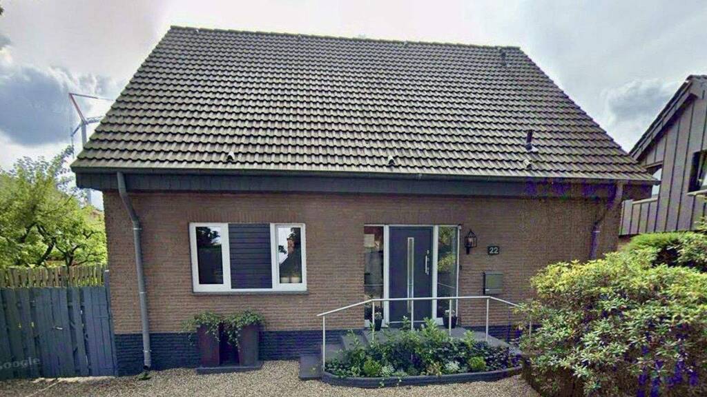 Einfamilienhaus zum Kauf provisionsfrei 469.000 € 5 Zimmer 150 m² 569 m² Grundstück Hauenhorst Rheine 48432