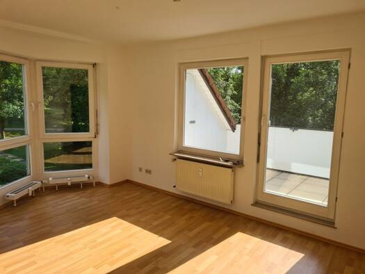 Wohnung zur Miete 620 € 3 Zimmer 69 m² Geschoss 3/4 frei ab sofort Tuttlingen 78532