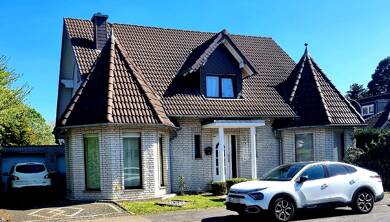 Einfamilienhaus zum Kauf 745.000 € 7 Zimmer 198 m² 462 m² Grundstück Sindorf Kerpen 50170