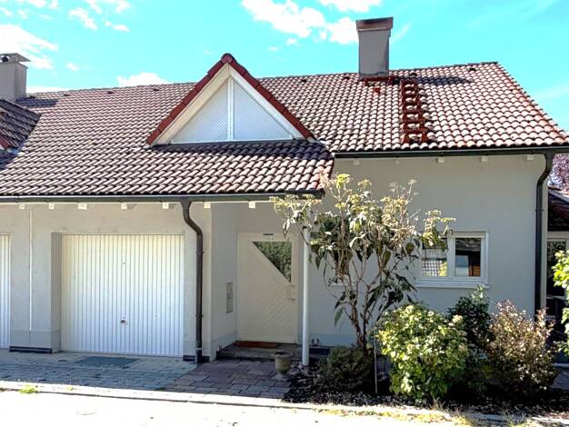 Doppelhaushälfte zum Kauf 629.000 € 5,5 Zimmer 179 m² 358 m² Grundstück frei ab sofort Brennet Wehr 79664