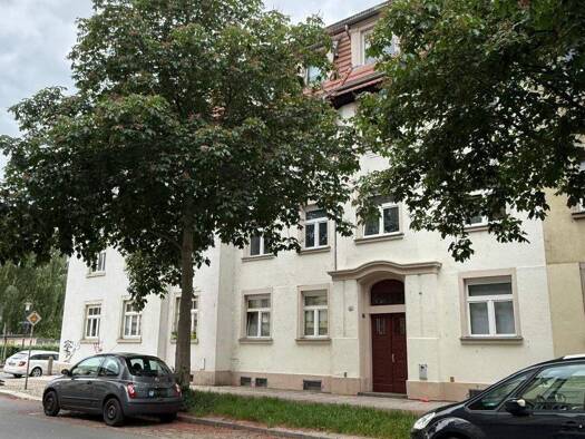 Wohnung zum Kauf 105.000 € 2 Zimmer 54,6 m² 1. Geschoss Pieschen-Süd Dresden 01127