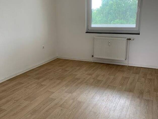 Wohnung zur Miete 458 € 2 Zimmer 43,7 m² 1. Geschoss frei ab 23.07.2026 Hinter der Alten Burg 24 Misburg-Nord Hannover 30629