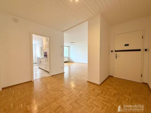 Wohnung zum Kauf 239.000 € 3,5 Zimmer 100 m² 1. Geschoss Horst Stadtbezirk VII 45279