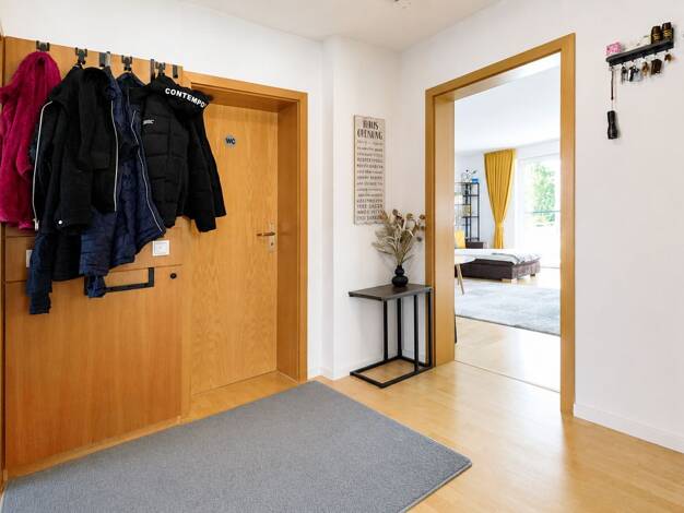 Wohnung zum Kauf 275.000 € 3 Zimmer 81,8 m² 1. Geschoss Neumarkt Neumarkt in der Oberpfalz 92318