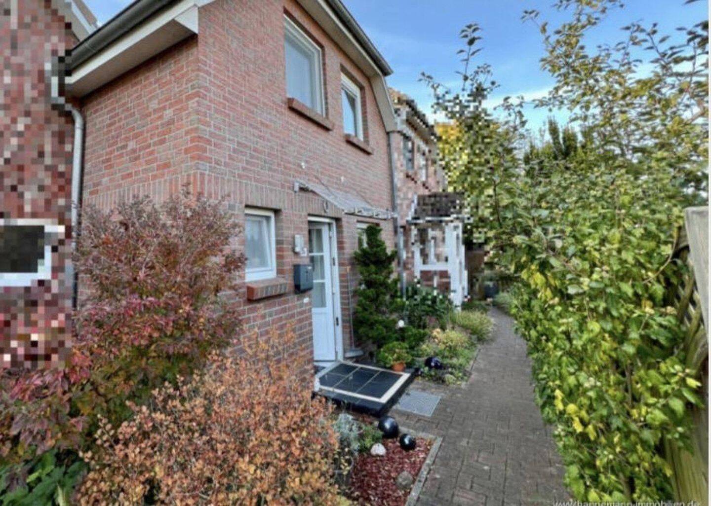 Reihenmittelhaus zum Kauf, Kummerfeld