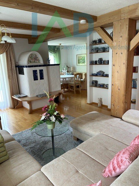 Mehrfamilienhaus zum Kauf 499.000 € 5 Zimmer 168 m²<br/>Wohnfläche 885 m²<br/>Grundstück ab sofort<br/>Verfügbarkeit Töging Töging am Inn 84513