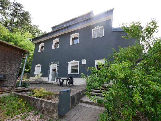 Mehrfamilienhaus zum Kauf 345.000 € 8 Zimmer 362 m² 1.400 m² Grundstück Hühnerfeld Sulzbach/Saar 66280