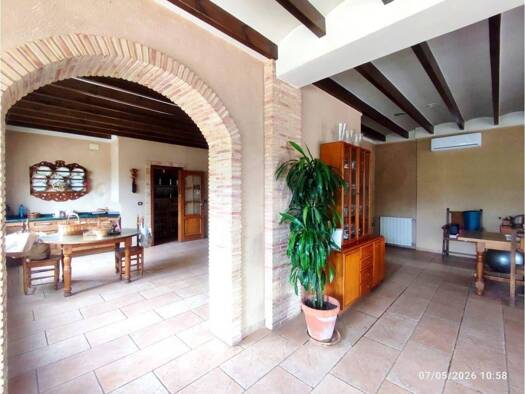 Chalet zum Kauf 650.000 € 7 Zimmer 360 m² 5.427 m² Grundstück Castalla 03420