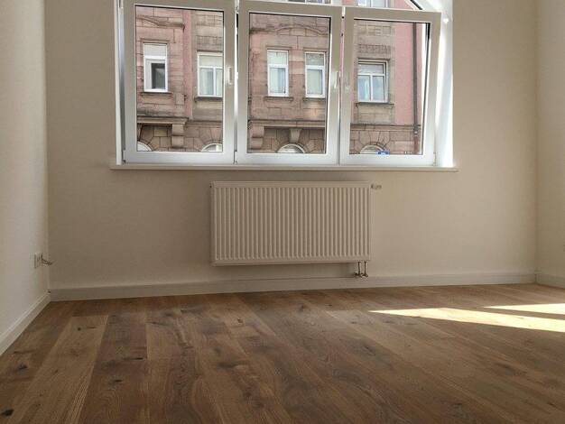 Wohnung zum Kauf provisionsfrei 329.000 € 4 Zimmer 83 m² EG St Leonhard Weiterer Innenstadtgürtel West / Nord / Ost 90439