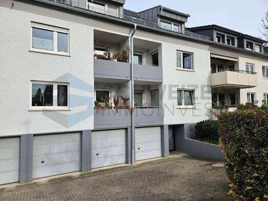 Maisonette zum Kauf 219.500 € 2,5 Zimmer 58,2 m² 3. Geschoss Plieningen Stuttgart 70599
