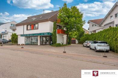 Bürofläche zur Miete 1.600 € Nellmersbach Leutenbach 71397