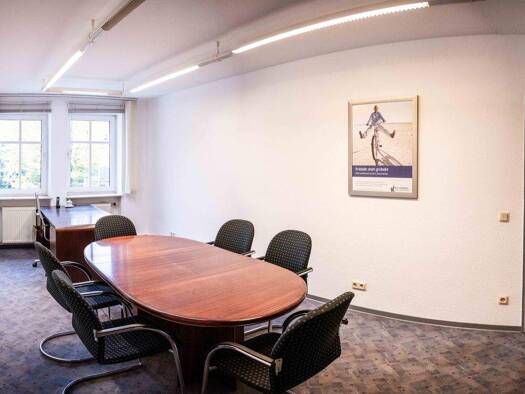 Büro-/Praxisfläche zum Kauf 489.000 € 6 Zimmer 167,8 m² Bürofläche Alzey 55232